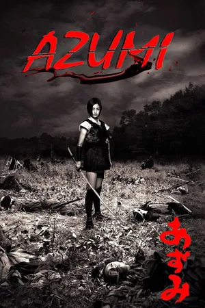 Sát Thủ Azumi