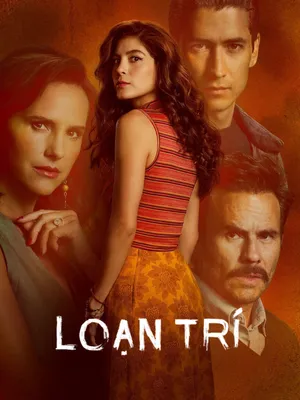 Loạn Trí