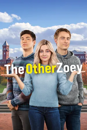 Một Zoey Khác