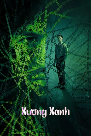 Xương Xanh