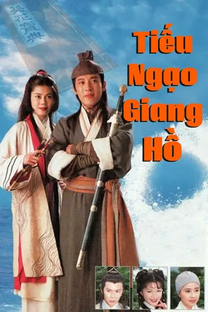 Phim Tiếu Ngạo Giang Hồ (1996) - {site_name}