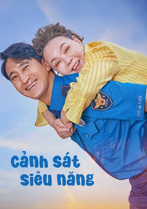 Xem Phim Cảnh Sát Siêu Năng - {site_name}