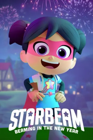 StarBeam: Beam Mừng Năm Mới