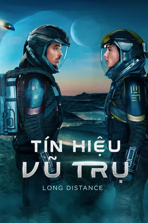 Tín Hiệu Vũ Trụ