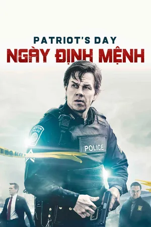 Xem Phim Ngày Định Mệnh Vietsub HD Online - Rophim