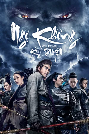 Phim Ngộ Không Kỳ Truyện - {site_name}