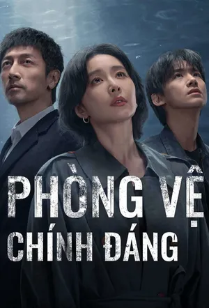 Phim Phòng Vệ Chính Đáng - {site_name}