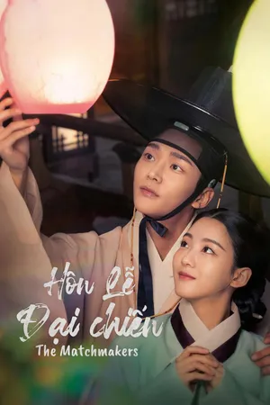 Phim Hôn Lễ Đại Chiến - {movie_name_en} - {site_name}