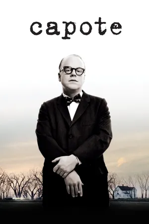 Phóng Viên Capote