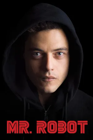 Xem Phim Mr. Robot Vietsub HD Online - Rophim