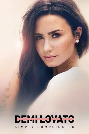 Xem phim Demi Lovato: Hành Trình Bước Ra Từ Bóng Tối motchill