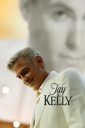 Jay Kelly
