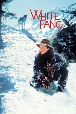 Nanh Trắng