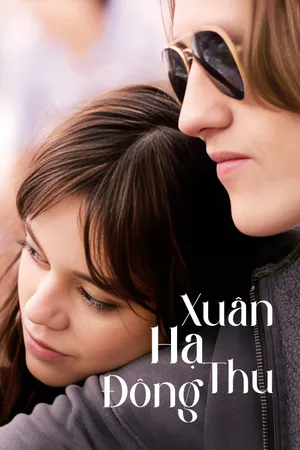 Xuân Hạ Thu Đông