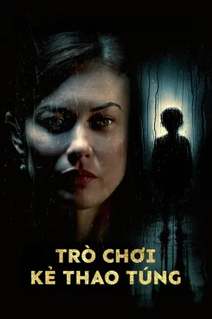 Trò Chơi Kẻ Thao Túng