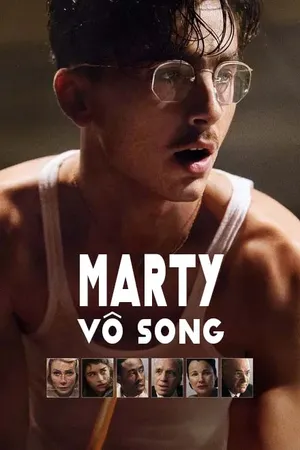 Marty Vô Song