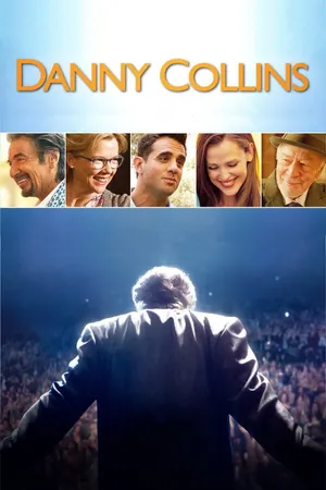 Phim Huyền Thoại Danny Collins Motchill