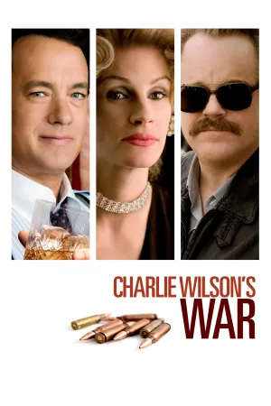 Phim Cuộc Chiến của Charlie Wilson - {site_name}