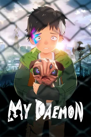Phim My Daemon - {site_name}