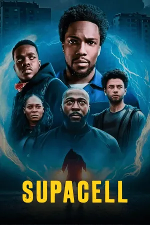 Xem Phim Supacell - {site_name}