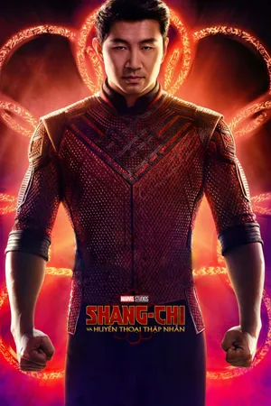 Xem Phim Shang-Chi và Huyền Thoại Thập Luân Vietsub HD Online - Rophim