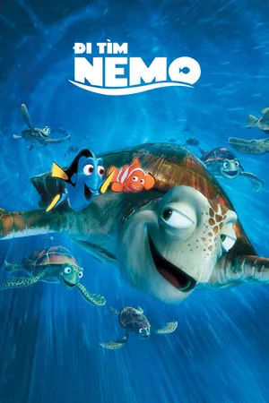 Xem Phim Đi Tìm Nemo Vietsub HD Online - Rophim