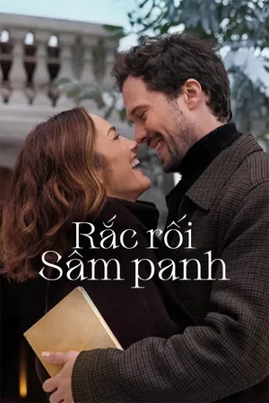 Rắc Rối Sâm Panh