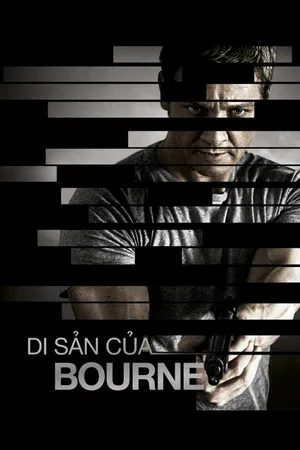 Xem Phim Di Sản Của Bourne Vietsub HD Online - Rophim