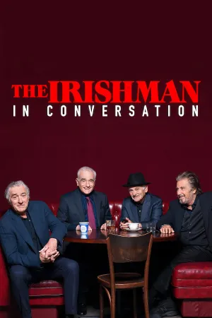 Người Đàn Ông Ireland: Trò Chuyện Với Ngôi Sao