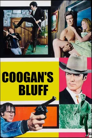 Xem phim Chuyện Lừa Gạt Của Coogan motchill