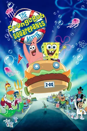 Phim SpongeBob: Chú Bọt Biển Tinh Nghịch - {site_name}