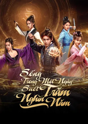 Phim Sống Trong Một Ngày Suốt Trăm Nghìn Năm - {site_name}