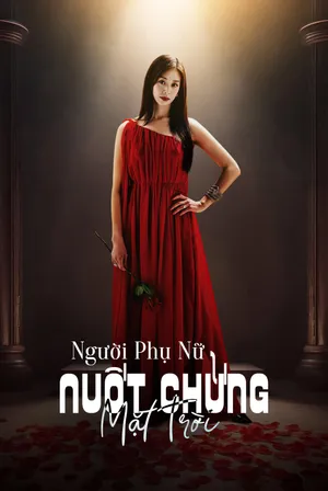 Người Phụ Nữ Nuốt Chửng Mặt Trời
