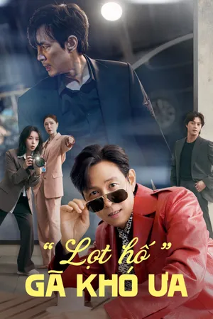 Phim "Lọt Hố" Gã Khó Ưa - {site_name}