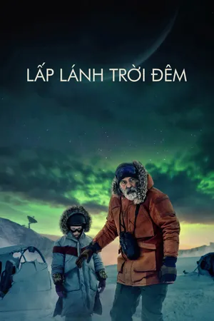 Xem Phim Lấp Lánh Trời Đêm Vietsub HD Online - Rophim