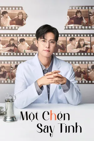 Một Chén Say Tình