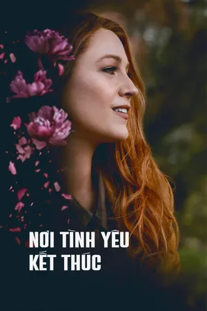 Xem Phim Nơi Tình Yêu Kết Thúc Vietsub HD Online - Rophim