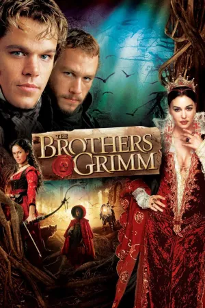 Phim Anh em nhà Grimm - {site_name}