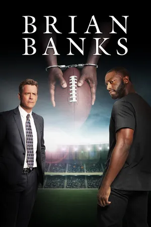 Xem Phim Nỗi Oan Của Brian Banks Vietsub HD Online - Rophim