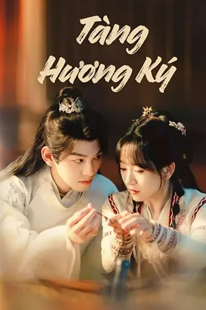 Phim Tàng Hương Ký