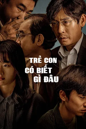 Trẻ Con Có Biết Gì Đâu? Motchill