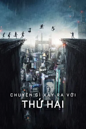 Xem phim Chuyện Gì Xảy Ra Với Thứ Hai motchill