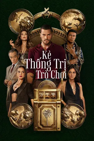 Phim Kẻ Thống Trị Trò Chơi - {movie_name_en} - {site_name}