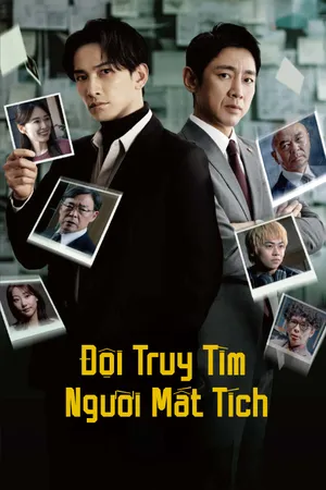 Phim Đội Truy Tìm Người Mất Tích - {site_name}