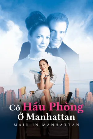 Xem Phim Cô Hầu Phòng ở Manhattan Vietsub HD Online - Rophim