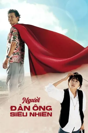Phim Người Đàn Ông Siêu Nhân - {site_name}