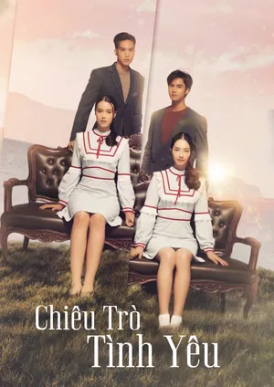Phim Chiêu Trò Tình Yêu - {site_name}