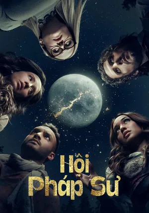 Phim Hội Pháp Sư - {site_name}