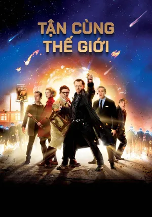 Tận Cùng Thế Giới