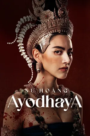 Xem Phim Nữ Hoàng Ayodhaya Vietsub HD Online - Rophim